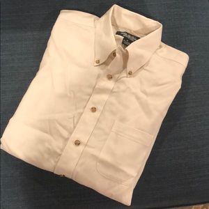 Brooks Brothers Country Club shirt.